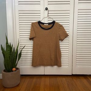 Urban Outfitters Striped Tee